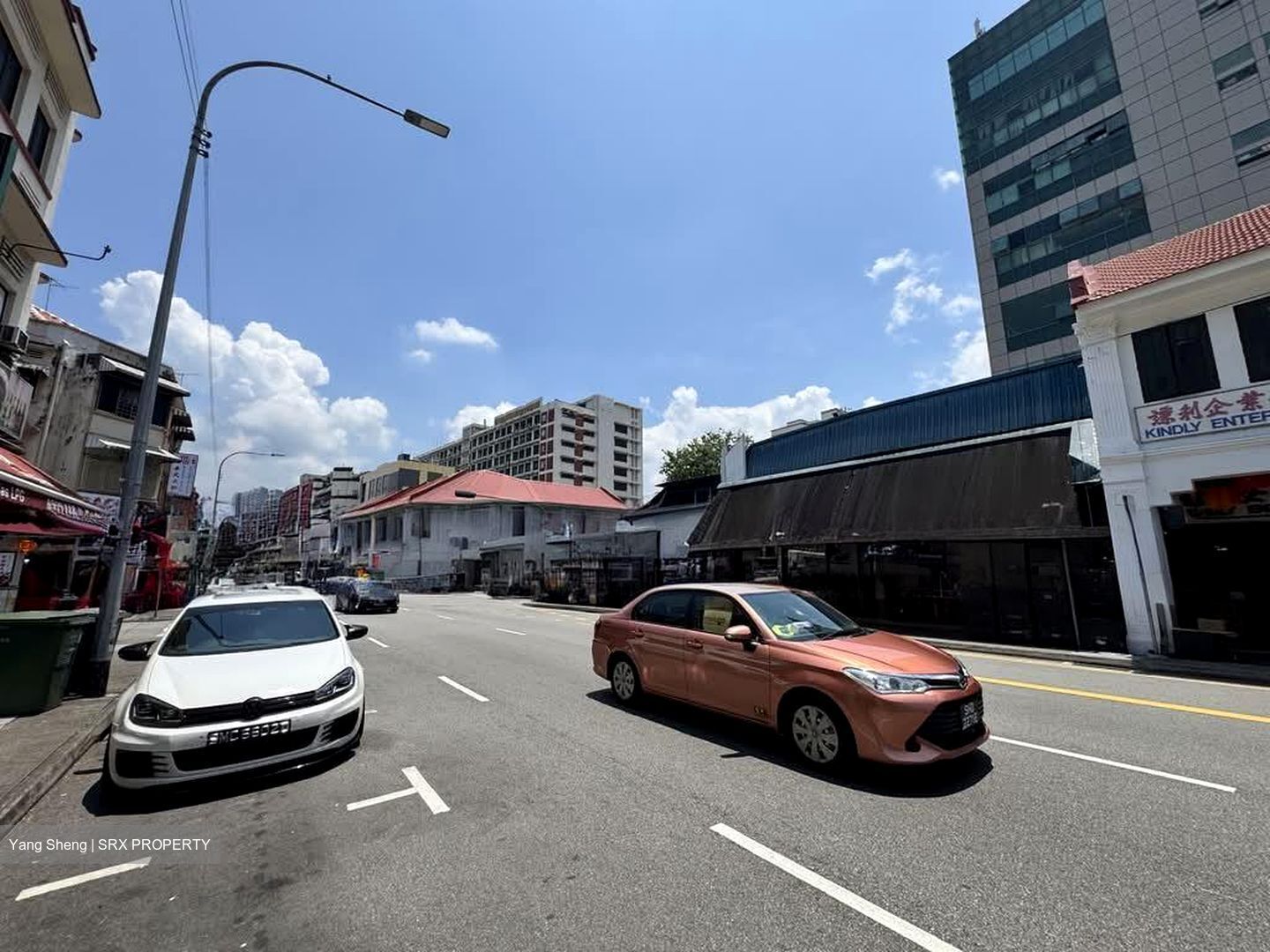 Sims Avenue (D14), Retail #579069011